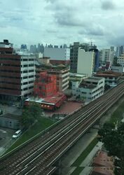 Thk Industrial Building (D14), Factory #567562921